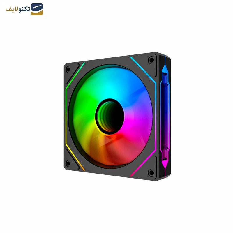 فن کیس لاجی کی مدل F325B فن کیس لاجی کی مدل F325B