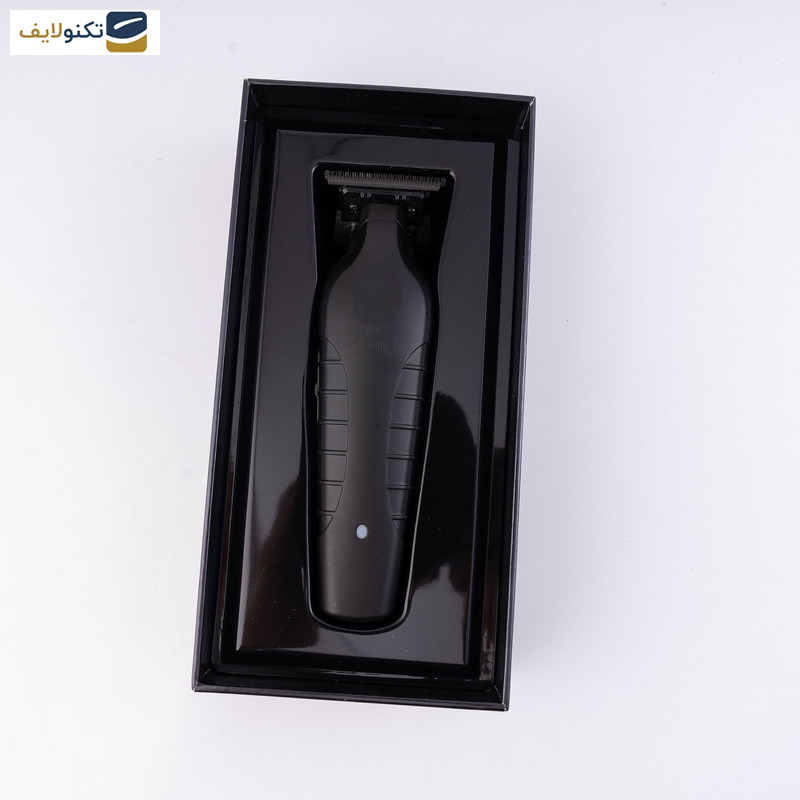 ماشین اصلاح موی صورت و بدن کیمی مدل KM-2299