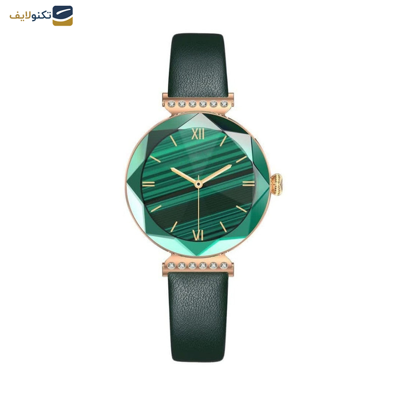 ساعت هوشمند گرین لاین مدل Swarovski ساعت هوشمند گرین لاین مدل Swarovski