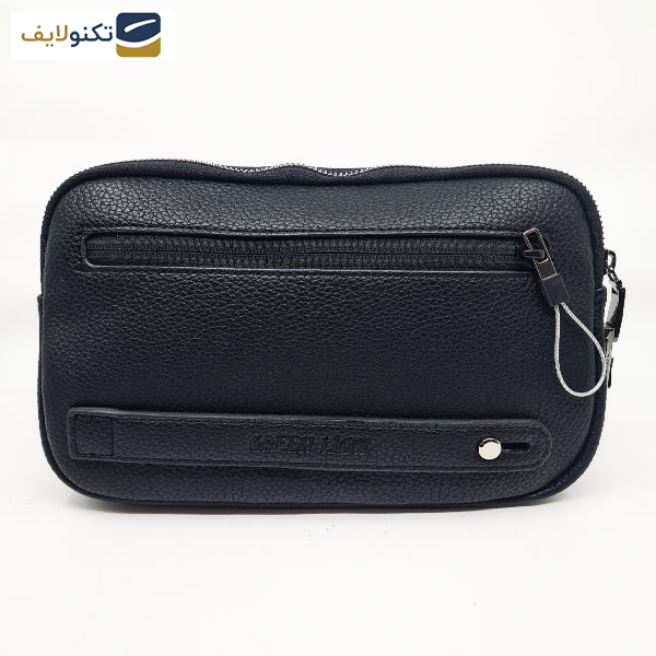 کیف لوازم جانبی گرین لاین مدل Carolina Pouch