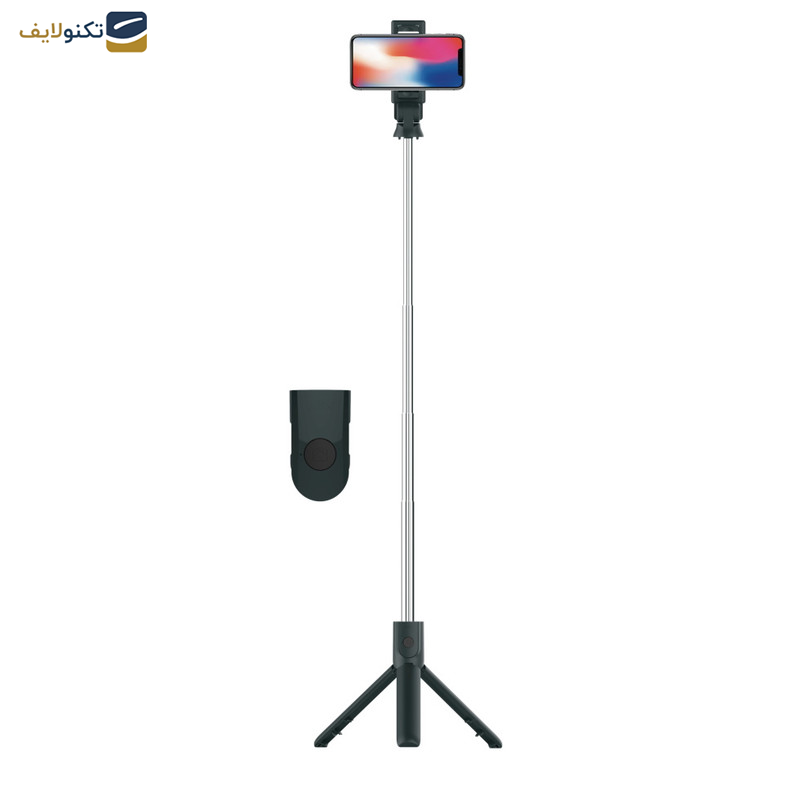 پایه مونوپاد پرودو مدل PD-UBTSV3 پایه مونوپاد پرودو مدل PD-UBTSV3