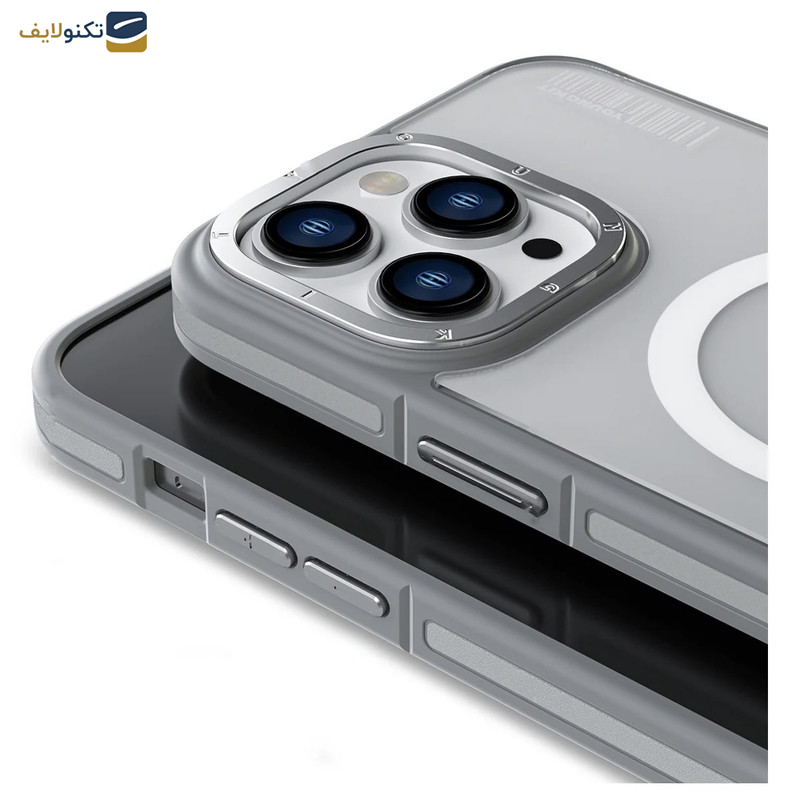 کاور یانگ کیت مدل Rock Sand کد 03 مناسب برای گوشی  موبایل اپل Iphone15pro