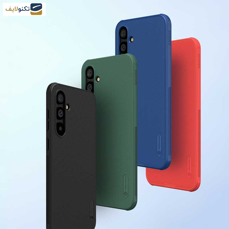 کاور نیلکین مدل Super Frosted Shield Pro مناسب برای گوشی موبایل سامسونگ Galaxy S23 FE کاور نیلکین مدل Super Frosted Shield Pro مناسب برای گوشی موبایل سامسونگ Galaxy S23 FE