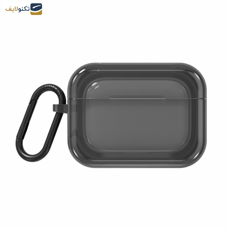 کاور یانگ کیت مدل Transparent Jelly مناسب برای کیس اپل ایرپاد Pro 2 کاور یانگ کیت مدل Transparent Jelly مناسب برای کیس اپل ایرپاد Pro 2