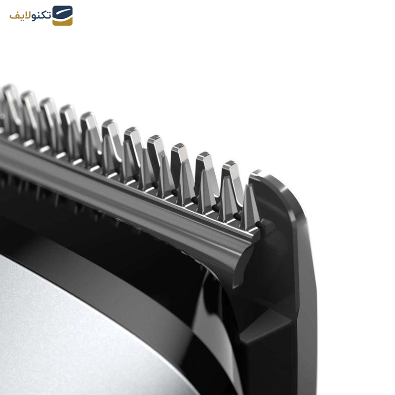 ست ماشین اصلاح موی صورت و بدن فیلیپس مدل MG7720/15 ست ماشین اصلاح موی صورت و بدن فیلیپس مدل MG7720/15