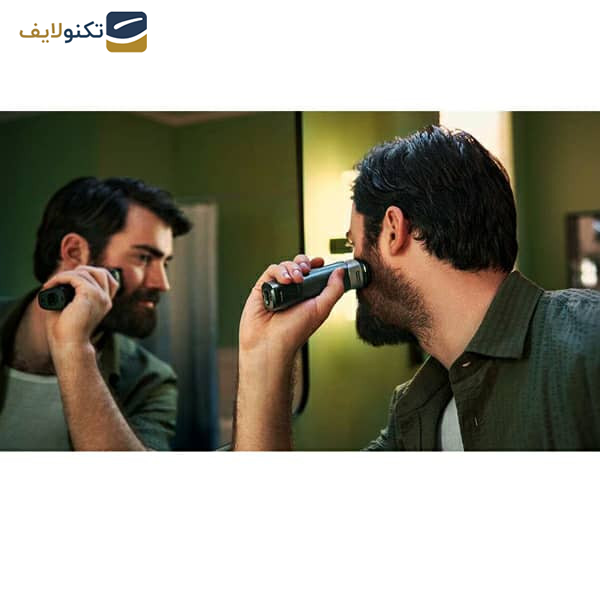 ست ماشین اصلاح موی صورت و بدن فیلیپس مدل MG5910 ست ماشین اصلاح موی صورت و بدن فیلیپس مدل MG5910