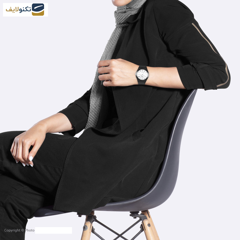 ساعت مچی عقربه ای کیو اند کیو مدل a212j001y ساعت مچی عقربه ای کیو اند کیو مدل a212j001y