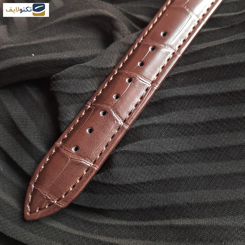 ساعت مچی عقربه‌ای مردانه کیو اند کیو مدل A12A3py