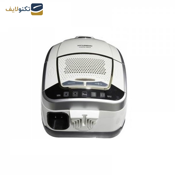 جاروبرقی هیوندای مدل HVC-2445