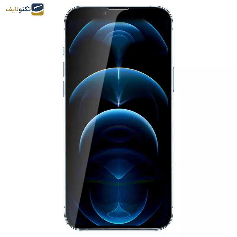 محافظ صفحه نمایش نیلکین مدل Amazing HD مناسب برای گوشی موبایل اپل iPhone 13 Pro Max محافظ صفحه نمایش نیلکین مدل Amazing HD مناسب برای گوشی موبایل اپل iPhone 13 Pro Max