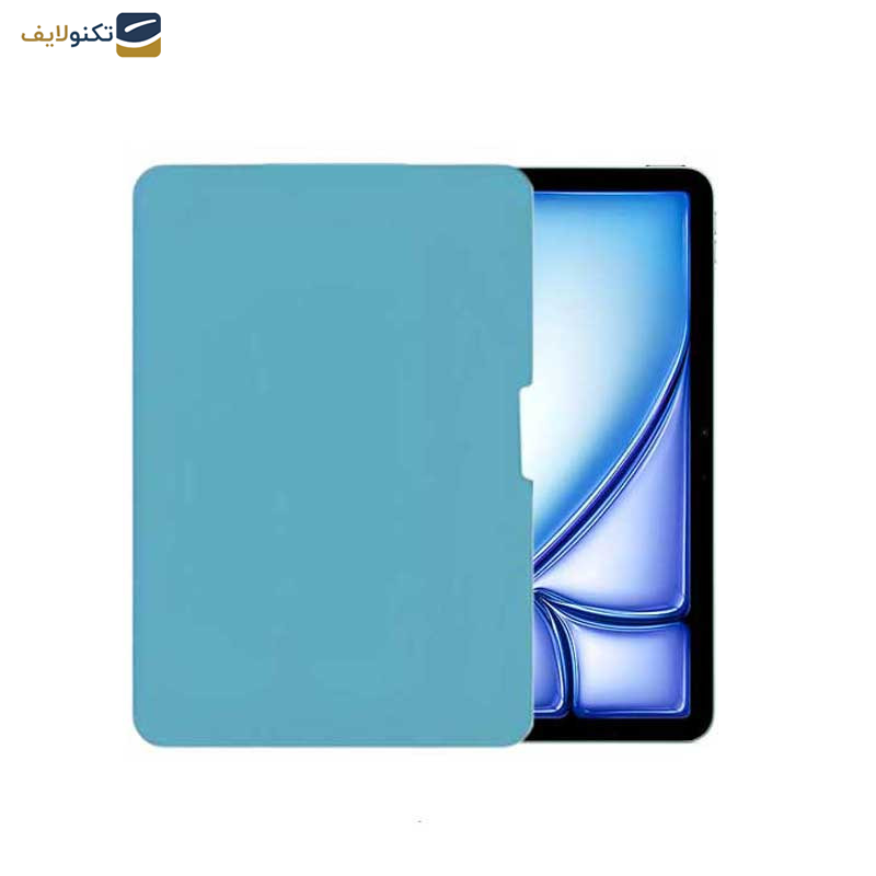 محافظ صفحه نمایش مات اپیکوی مدل Xundd paper-like مناسب برای تبلت اپل iPad Pro 11 2024 /Air 11 2024 محافظ صفحه نمایش مات اپیکوی مدل Xundd paper-like مناسب برای تبلت اپل iPad Pro 11 2024 /Air 11 2024