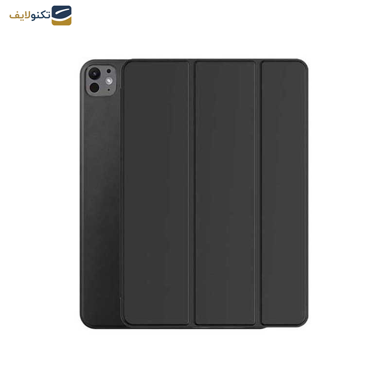 کیف کلاسوری اپیکوی مدل Xundd Leather مناسب برای تبلت اپل iPad Pro 13 2024 کیف کلاسوری اپیکوی مدل Xundd Leather مناسب برای تبلت اپل iPad Pro 13 2024