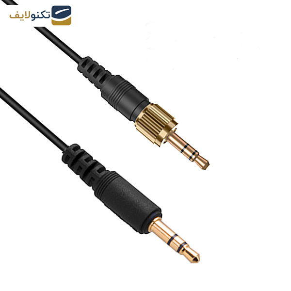 کابل TRS به TRS کامیکا مدل CVM-DL-CPX طول 1 متر