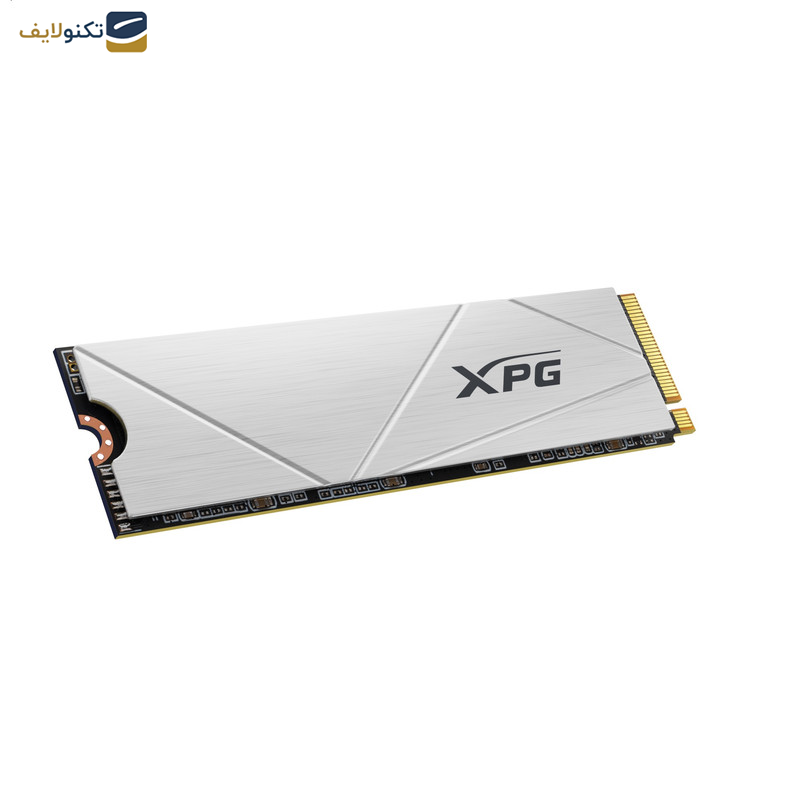 اس اس دی اینترنال ای دیتا ایکس پی جی مدل GAMMIX S60 PCIe Gen4 x4 M.2 2280 ظرفیت یک ترابایت اس اس دی اینترنال ای دیتا ایکس پی جی مدل GAMMIX S60 PCIe Gen4 x4 M.2 2280 ظرفیت یک ترابایت