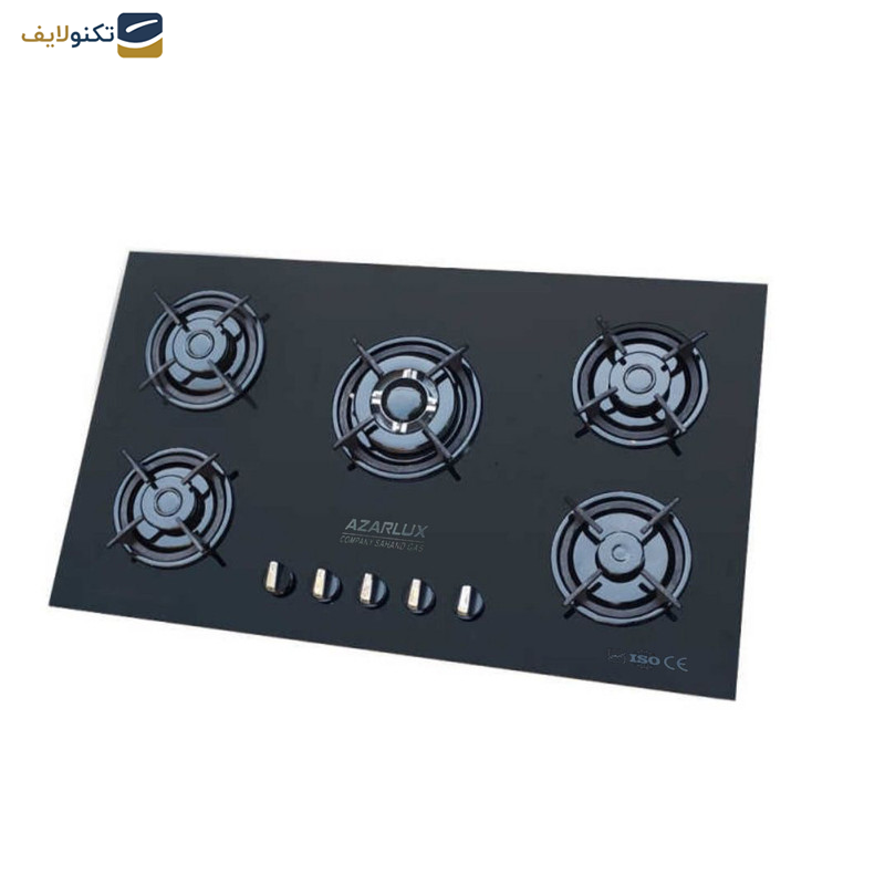 اجاق گاز
صفحه ای آذرلوکس مدل G 1 اجاق گاز
صفحه ای آذرلوکس مدل G 1