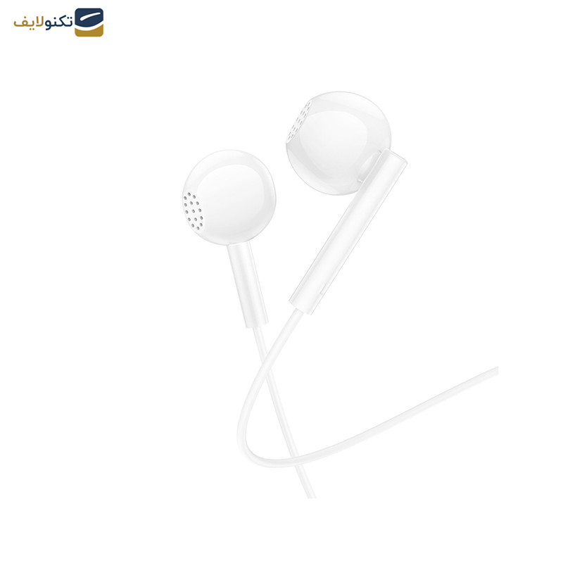 هندزفری بروفون مدل BM76 AUX