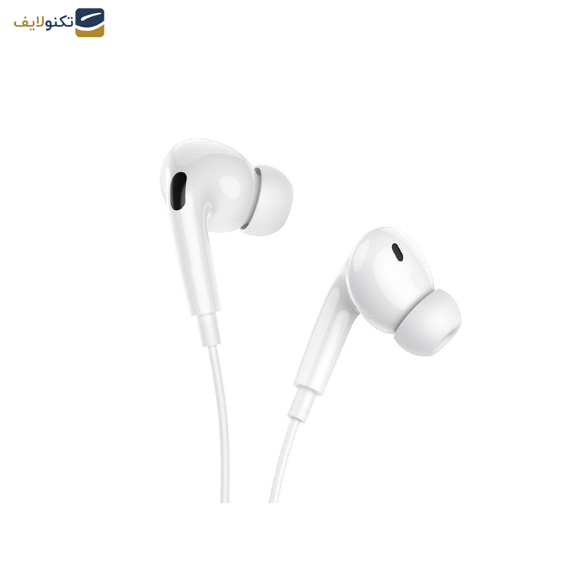 هندزفری بروفون مدل BM85 PRO LIGHTNING