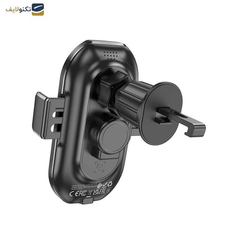 پایه نگهدارنده گوشی موبایل بروفون مدل BH205 پایه نگهدارنده گوشی موبایل بروفون مدل BH205
