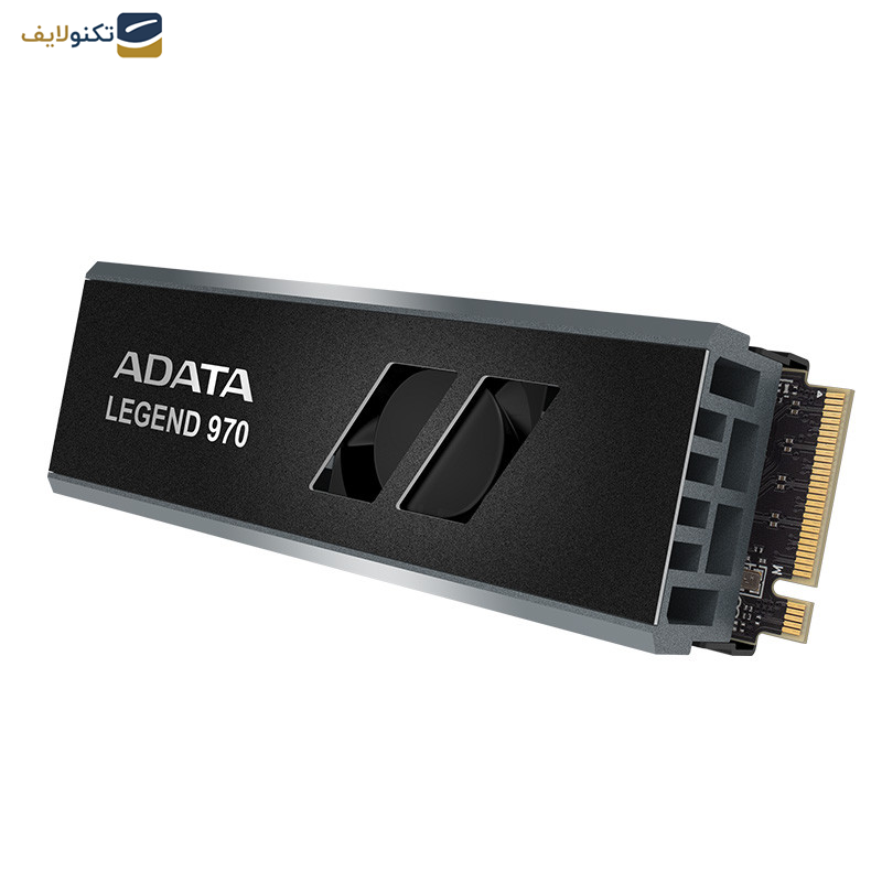 اس اس دی اینترنال ای دیتا مدل LEGEND 970 ظرفیت یک ترابایت اس اس دی اینترنال ای دیتا مدل LEGEND 970 ظرفیت یک ترابایت