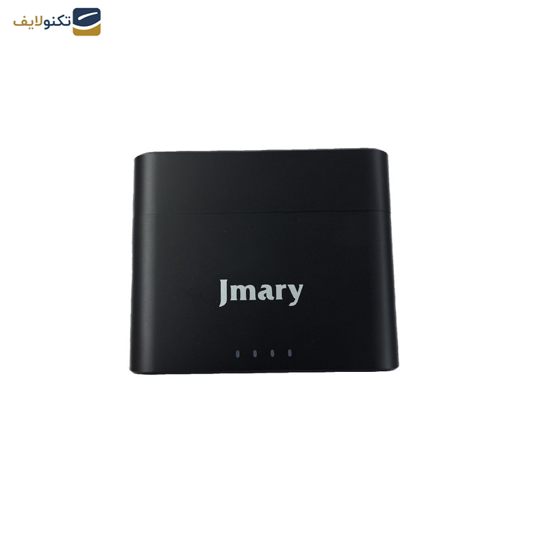 ست میکروفن بی سیم جی ماری مدل MW-16 ست میکروفن بی سیم جی ماری مدل MW-16