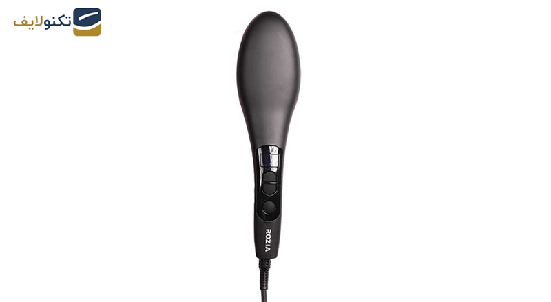 برس حرارتی روزیا مدل HR765 برس حرارتی روزیا مدل HR765