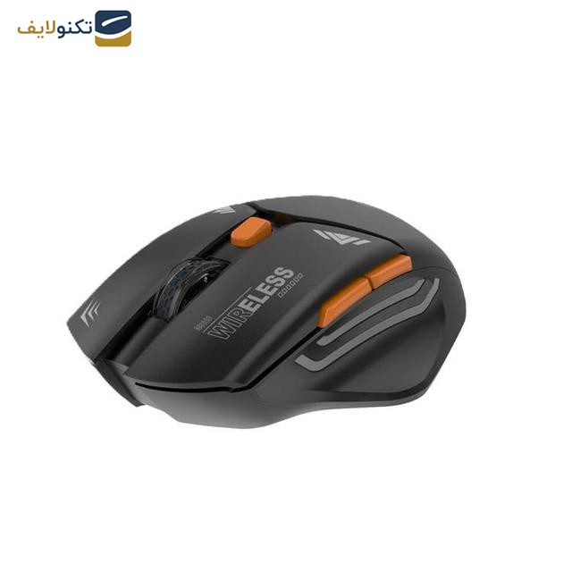 ماوس گیمینگ پرودو مدل PDX 323 ماوس گیمینگ پرودو مدل PDX 323