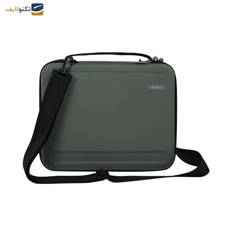 کیف تبلت ویوو مدل Parallel Bag مناسب برای تبلت 13 اینچی کیف تبلت ویوو مدل Parallel Bag مناسب برای تبلت 13 اینچی