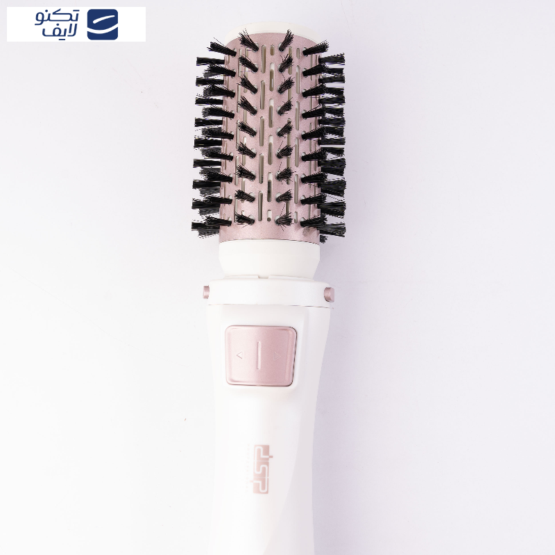 سشوار برس دار چرخشی دی اس پی مدل 50064