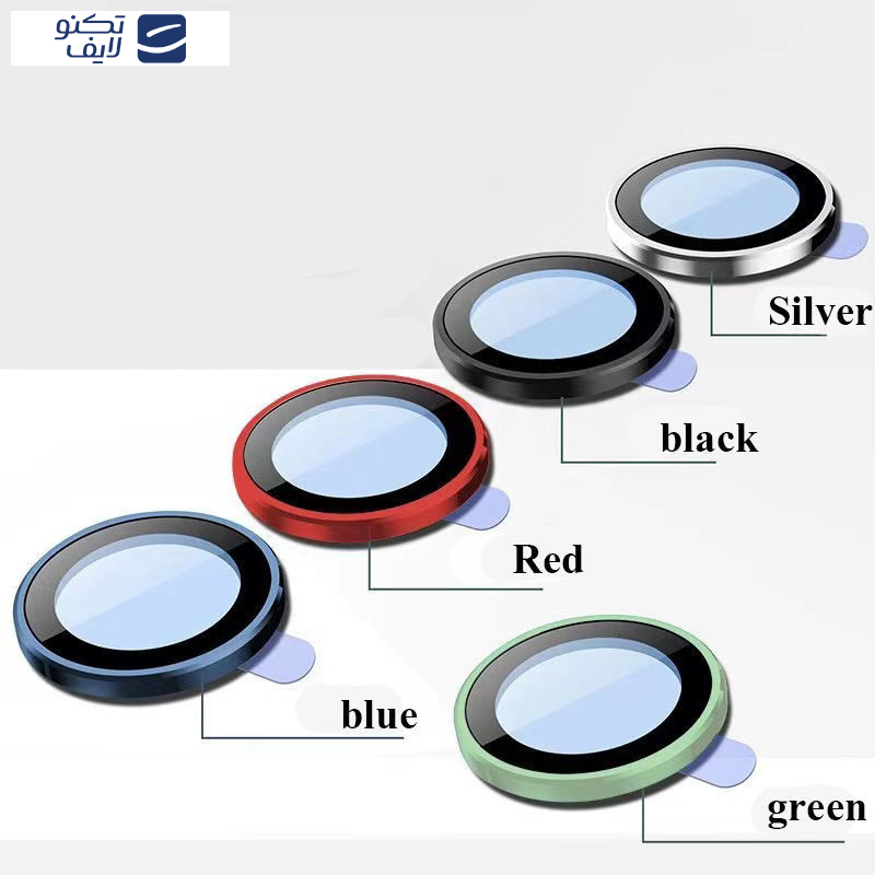 محافظ لنز دوربین اپیکوی مدل S Plus Lens مناسب برای گوشی موبایل اپل iPhone 15 Pro/15 Pro Max محافظ لنز دوربین اپیکوی مدل S Plus Lens مناسب برای گوشی موبایل اپل iPhone 15 Pro/15 Pro Max