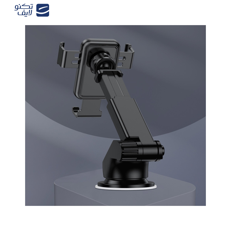 نگهدارنده گوشی موبایل کاکوسیگا مدل KSC-715B نگهدارنده گوشی موبایل کاکوسیگا مدل KSC-715B