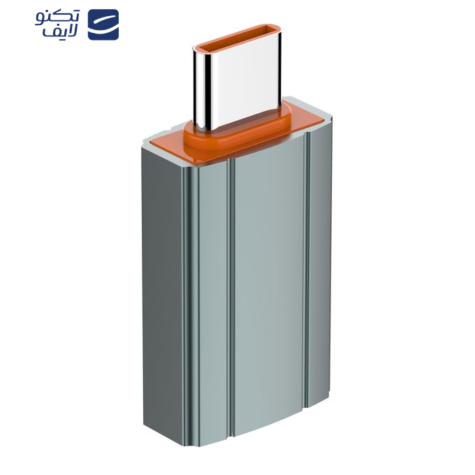 مبدل USB-C به USB الدینیو مدل LC140