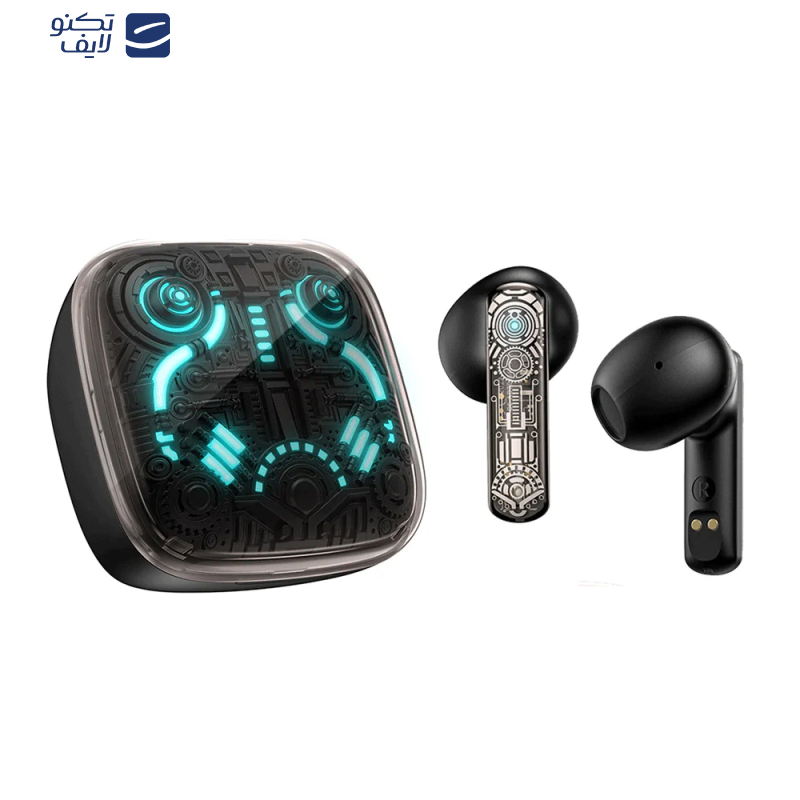 هدفون بلوتوثی اونیکوما مدل T1 هدفون بلوتوثی اونیکوما مدل T1