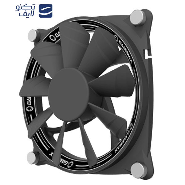 فن کیس گیم مکس مدل RB 300 فن کیس گیم مکس مدل RB 300