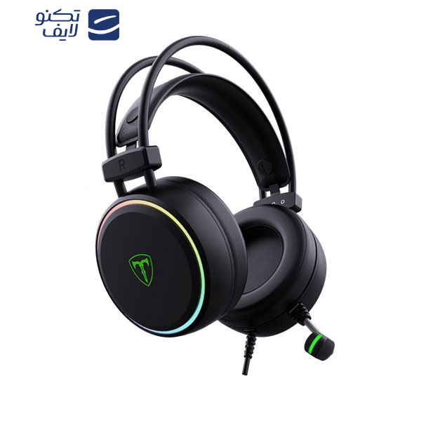 هدست مخصوص بازی تی-دگر مدل SONA T-RGH304 هدست مخصوص بازی تی-دگر مدل SONA T-RGH304