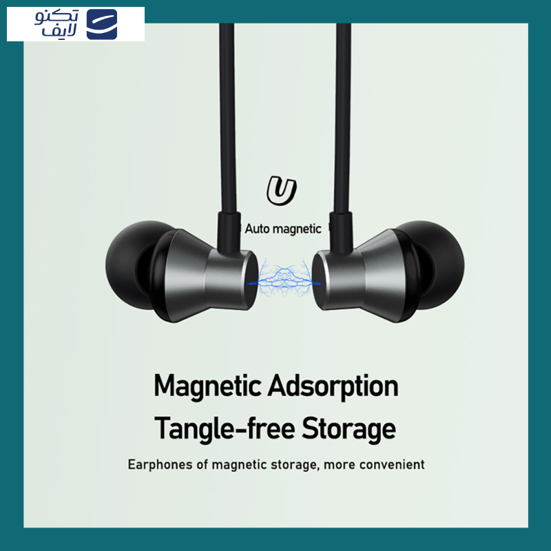 هدفون بی سیم ریمکس مدل RB-S29