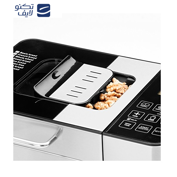 نان پز گاستروبک کد 42823 نان پز گاستروبک کد 42823
