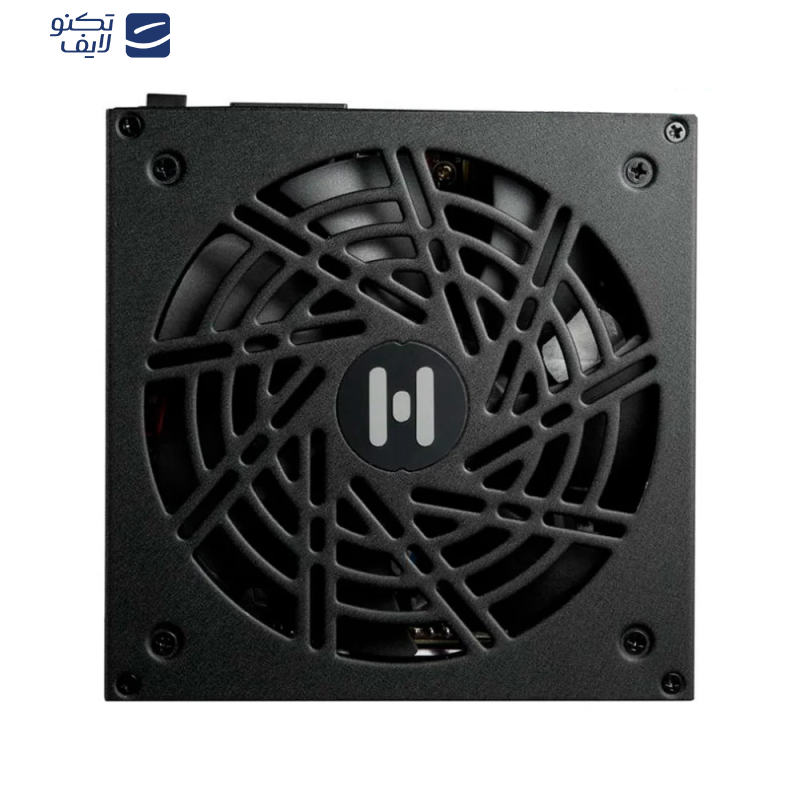 منبع تغذیه کامپیوتر اف اس پی مدل Hydro Ti Pro 1000W منبع تغذیه کامپیوتر اف اس پی مدل Hydro Ti Pro 1000W