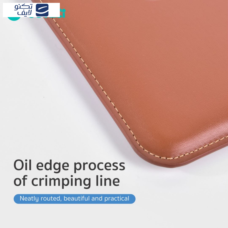 کیف لپ تاپ کوتتسی مدل 17006 مناسب برای مک بوک ایر 13.6 اینچ کیف لپ تاپ کوتتسی مدل 17006 مناسب برای مک بوک ایر 13.6 اینچ