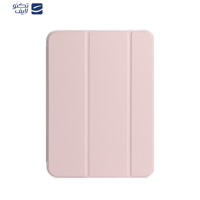 کیف کلاسوری کوتتسی مدل 61040 مناسب برای تبلت اپل 10.9 اینچ iPad Pro 10 (2022) کیف کلاسوری کوتتسی مدل 61040 مناسب برای تبلت اپل 10.9 اینچ iPad Pro 10 (2022)