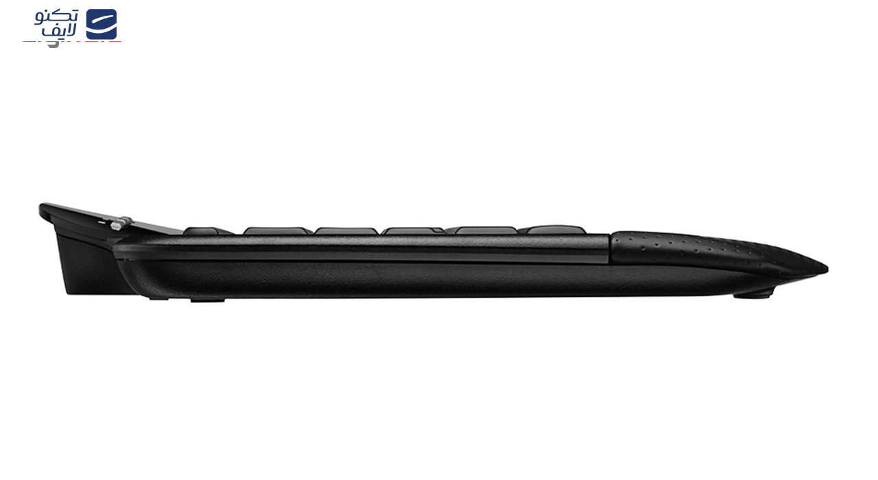 کیبورد و ماوس بیسیم لاجیتک مدل MK710 با حروف فارسی کیبورد و ماوس بیسیم لاجیتک مدل MK710 با حروف فارسی