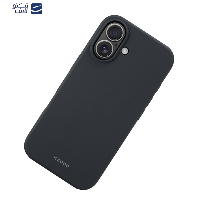 کاور کی -زد دوو مدل Q-Series مناسب برای گوشی موبایل اپل iPhone 16 کاور کی -زد دوو مدل Q-Series مناسب برای گوشی موبایل اپل iPhone 16