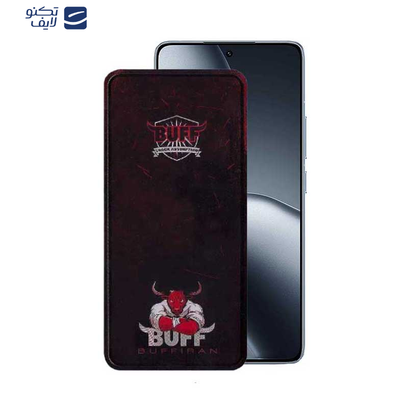 محافظ صفحه نمایش بوف مدل Muscle-Bull مناسب برای گوشی موبایل شیائومی 14T Pro / 14T / Redmi K70 Ultra محافظ صفحه نمایش بوف مدل Muscle-Bull مناسب برای گوشی موبایل شیائومی 14T Pro / 14T / Redmi K70 Ultra