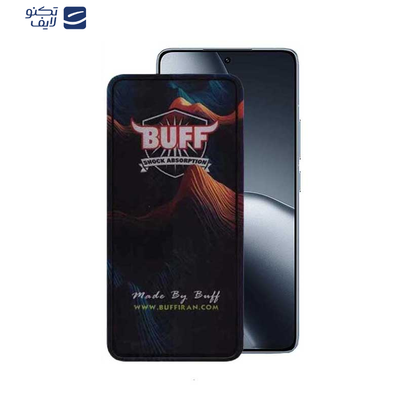 محافظ صفحه نمایش 5D بوف مدل Mountain-G مناسب برای گوشی موبایل شیائومی 14T Pro / 14T / Redmi K70 Ultra محافظ صفحه نمایش 5D بوف مدل Mountain-G مناسب برای گوشی موبایل شیائومی 14T Pro / 14T / Redmi K70 Ultra