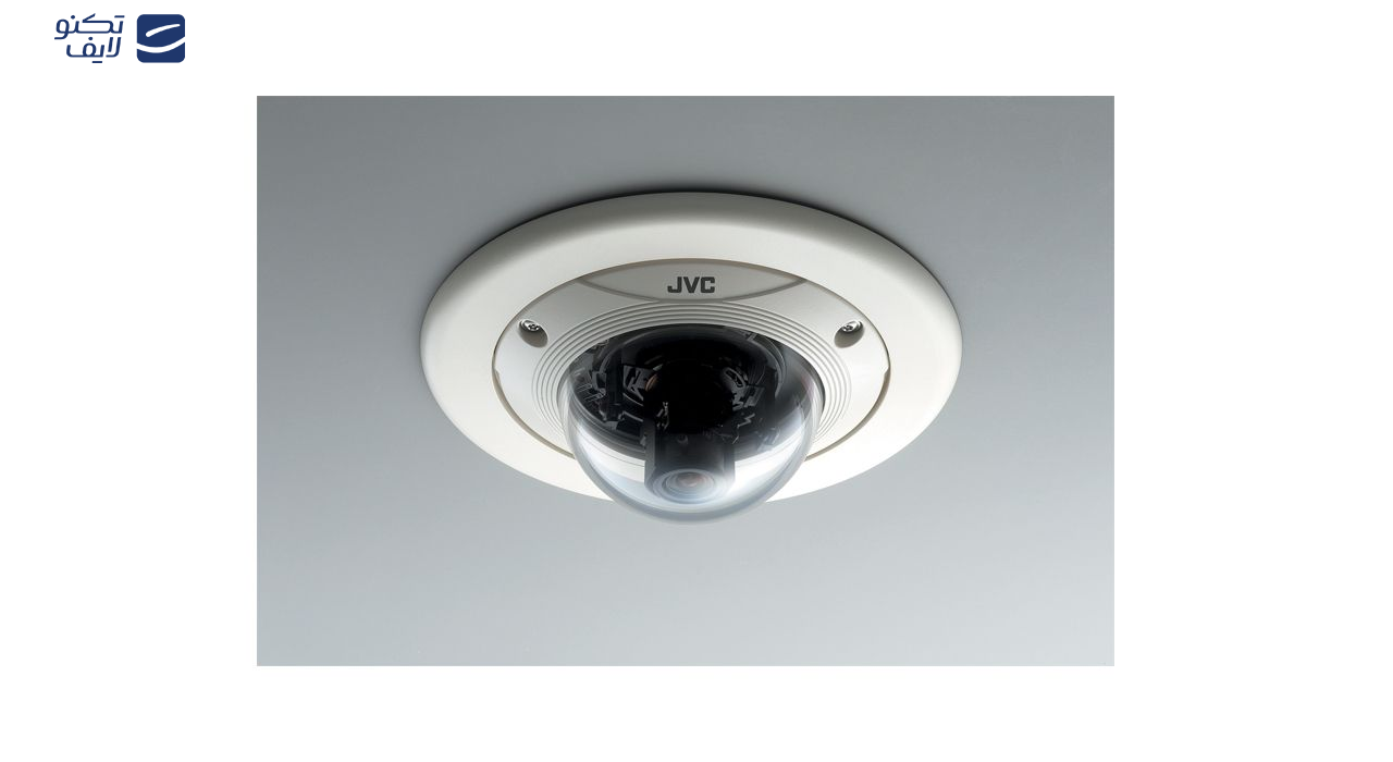 دوربین تحت شبکه جی وی سی مدل VN-V225VPU دوربین تحت شبکه جی وی سی مدل VN-V225VPU