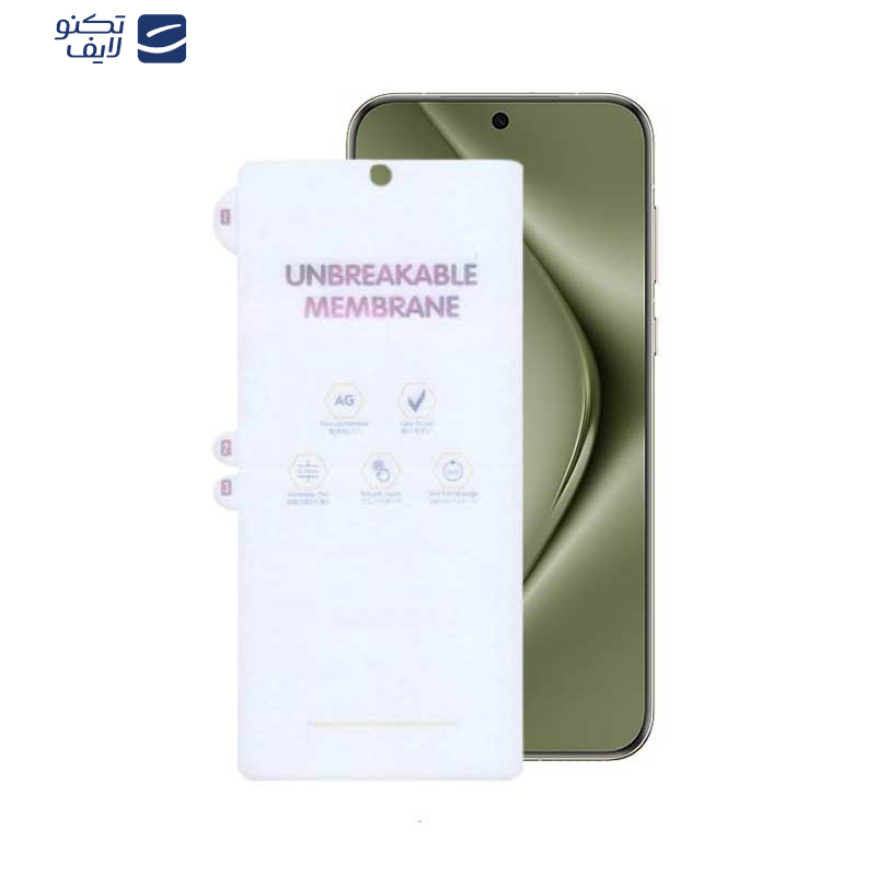 محافظ صفحه نمایش مات بوف مدل Hydrogel-Matte-G مناسب برای گوشی موبایل هوآوی Pura 70 Pro/ Pura 70 Ultra / Nova 12S/ Nova 12i محافظ صفحه نمایش مات بوف مدل Hydrogel-Matte-G مناسب برای گوشی موبایل هوآوی Pura 70 Pro/ Pura 70 Ultra / Nova 12S/ Nova 12i