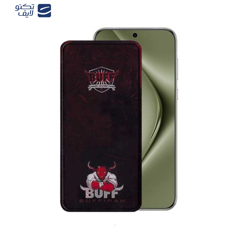 محافظ صفحه نمایش بوف مدل Muscle-Bull مناسب برای گوشی موبایل هوآوی Pura 70 Pro/ Pura 70 Ultra / Nova 12S/ Nova 12i محافظ صفحه نمایش بوف مدل Muscle-Bull مناسب برای گوشی موبایل هوآوی Pura 70 Pro/ Pura 70 Ultra / Nova 12S/ Nova 12i