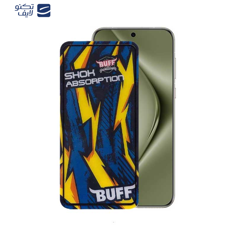 محافظ صفحه نمایش بوف مدل Shock-Shock مناسب برای گوشی موبایل هوآوی Pura 70 Pro/ Pura 70 Ultra / Nova 12S/ Nova 12i محافظ صفحه نمایش بوف مدل Shock-Shock مناسب برای گوشی موبایل هوآوی Pura 70 Pro/ Pura 70 Ultra / Nova 12S/ Nova 12i