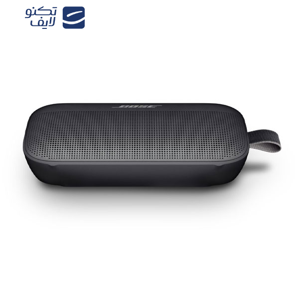 اسپیکر بلوتوثی قابل حمل بوز مدل SoundLink Flex اسپیکر بلوتوثی قابل حمل بوز مدل SoundLink Flex