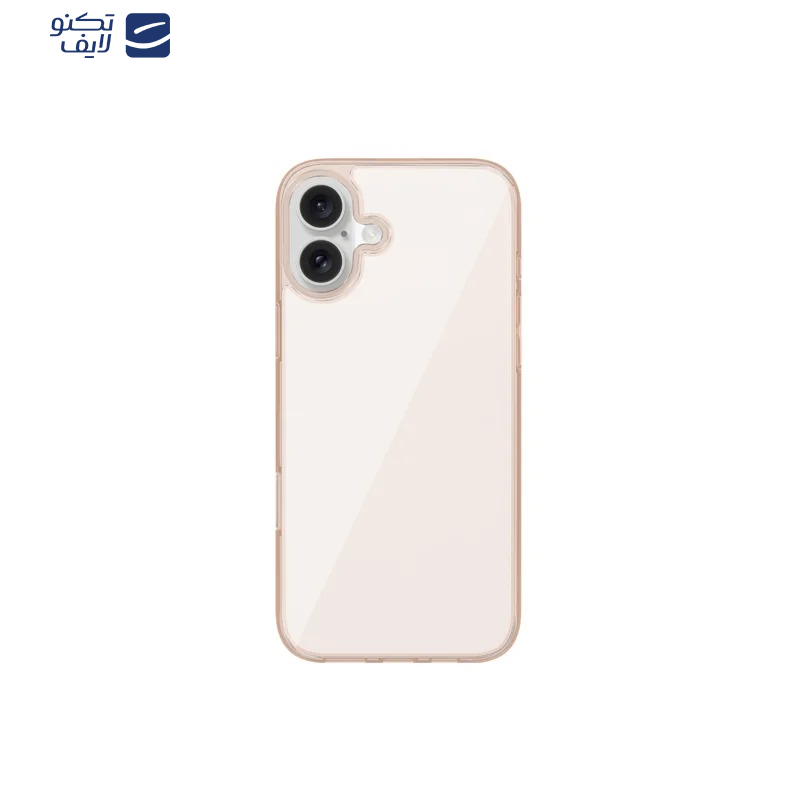 کاور کی -زد دو مدل Guardian مناسب برای گوشی موبایل اپل iPhone 16 کاور کی -زد دو مدل Guardian مناسب برای گوشی موبایل اپل iPhone 16