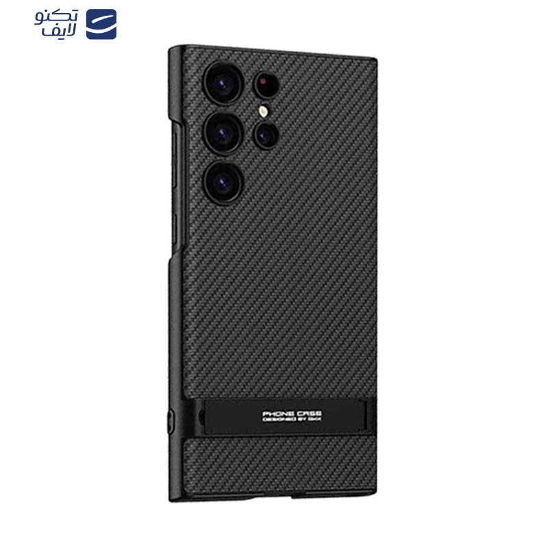 کاور اپیکوی مدل KickStand Carbon مناسب برای گوشی موبایل سامسونگ Galaxy S23 Ultra کاور اپیکوی مدل KickStand Carbon مناسب برای گوشی موبایل سامسونگ Galaxy S23 Ultra